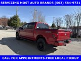 New 2025 Ford F150 XLT w/ Equipment Group 301A Standard image 4
