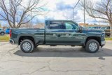 New 2025 Chevrolet Silverado 3500 LTZ w/ LTZ Convenience Package image 6