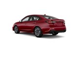 New 2025 Subaru Legacy Touring XT image 5
