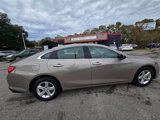 Used 2023 Chevrolet Malibu LT w/ Driver Confidence Package image 2