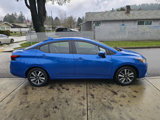 Used 2021 Nissan Versa SV image 4