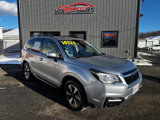 Used 2017 Subaru Forester 2.5i Premium image 2