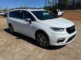 New 2025 Chrysler Pacifica Pinnacle image 5