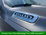 Certified 2022 RAM 1500 Big Horn image 2