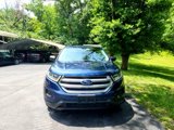 Used 2017 Ford Edge SE image 3