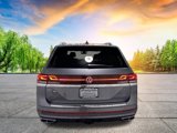 New 2025 Volkswagen Atlas SEL Premium R-Line image 5