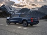 New 2025 Ford F350 Lariat image 4