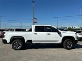 New 2025 Chevrolet Silverado 2500 Custom w/ Z71 Off-Road Package image 5