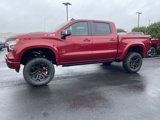 New 2025 Chevrolet Silverado 1500 RST image 5