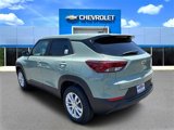 New 2026 Chevrolet TrailBlazer LS w/ LS Convenience Package image 5