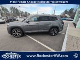 New 2025 Volkswagen Atlas SEL Premium R-Line image 3