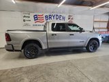 New 2025 RAM 1500 Big Horn image 2