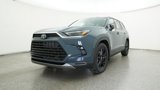 New 2025 Toyota Grand Highlander FWD image 4