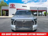 New 2025 Toyota Tundra Limited image 2