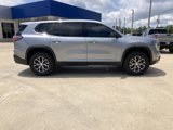 Used 2024 GMC Acadia AT4 w/ Luxury Package image 3