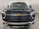 New 2025 Chevrolet Silverado 3500 LTZ w/ LTZ Plus Package image 4