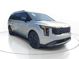 New 2025 Kia Carnival SX Prestige image 2