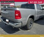 Used 2025 RAM 1500 Laramie image 3