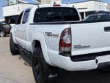 Used 2015 Toyota Tacoma 4x4 Double Cab image 3