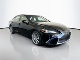 Used 2020 Lexus ES 350 w/ Premium Package image 2