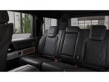 New 2025 Mercedes-Benz G 580 w/ EQ Technology image 5