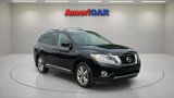 Used 2014 Nissan Pathfinder Platinum w/ Platinum Premium Package image 3