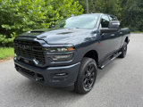 New 2026 RAM 2500 Tradesman image 3