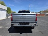 New 2025 Chevrolet Silverado 3500 LT image 5