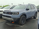 New 2026 Honda Passport TrailSport image 3