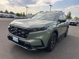 New 2026 Honda CR-V TrailSport image 4