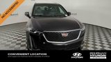 Used 2025 Cadillac XT6 Premium Luxury w/ Technology Package image 3