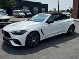 New 2025 Mercedes-Benz CLE 53 AMG 4MATIC Cabriolet image 4