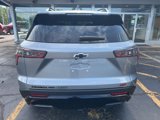 New 2026 Chevrolet Equinox RS image 4