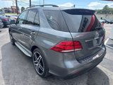 Used 2017 Mercedes-Benz GLE 43 AMG 4MATIC image 4