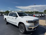 New 2025 RAM 1500 Limited w/ Bed Utility Group image 2
