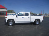 Used 2020 Chevrolet Silverado 1500 W/T w/ WT Value Package image 2