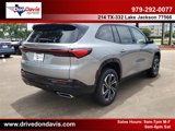 New 2025 Buick Enclave Sport Touring w/ Power Package image 4