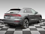 New 2025 Audi Q8 Premium Plus image 3