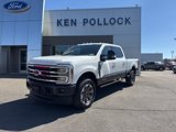 New 2025 Ford F250 King Ranch image 2