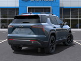 New 2025 Chevrolet Equinox LT w/ Midnight Edition image 4