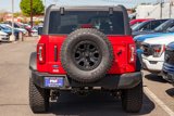 Used 2022 Ford Bronco Wildtrak image 6