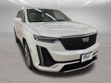 New 2025 Cadillac XT6 Premium Luxury w/ Technology Package image 2