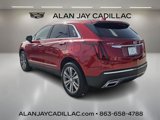New 2025 Cadillac XT5 Premium Luxury w/ Technology Package image 3