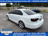 Used 2016 Volkswagen Jetta GLI SEL image 6