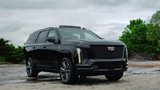 New 2025 Cadillac Escalade Sport w/ Touring Package image 2