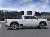 New 2025 GMC Sierra 2500 Denali w/ Denali Reserve Package image 5