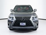 Used 2023 Lexus GX 460 Premium image 2