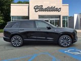 New 2026 Cadillac Vistiq Sport image 6