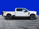 New 2025 Ford F350 4x4 Crew Cab Super Duty image 2