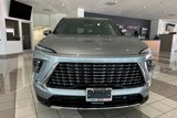 New 2025 Buick Enclave Avenir w/ LPO, Cargo Package image 3